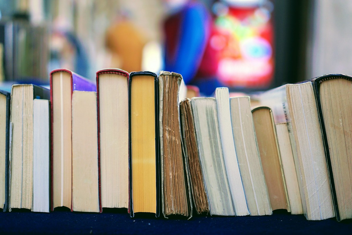 Culture is found in the small stories, too