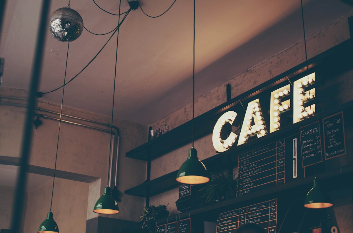 The real value of a business begins with its community