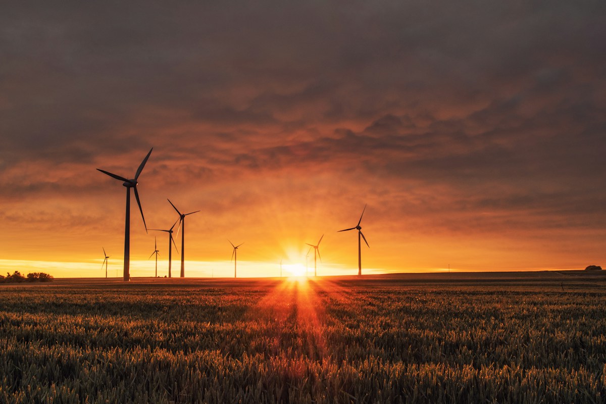 Why the conversation around clean energy keeps growing
